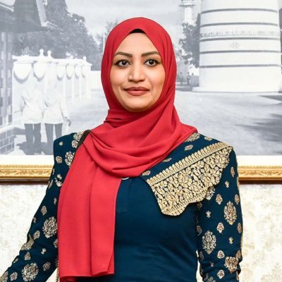 Aishath Nahula