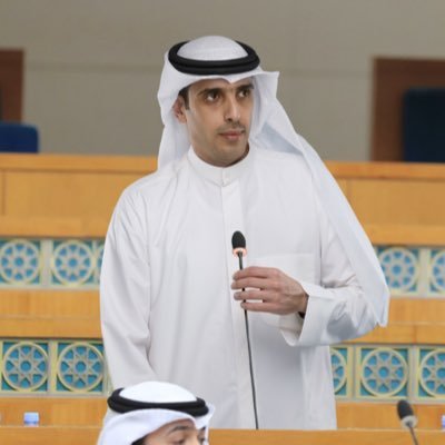 عبدالله جاسم المضف