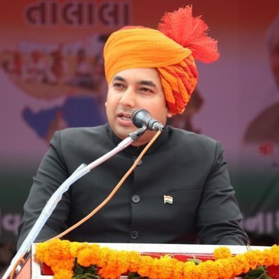 Ajay Prakash, IAS