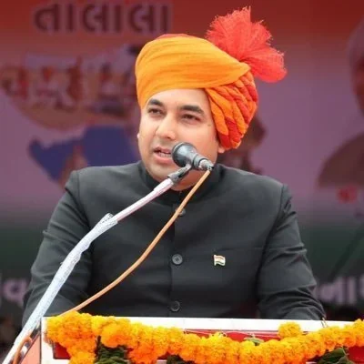 @ajayprakash_ias - Twitter Account Stats