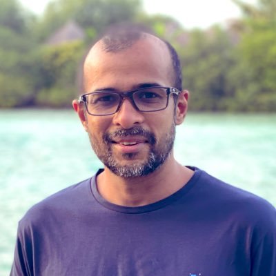 Ajit Narasimhan