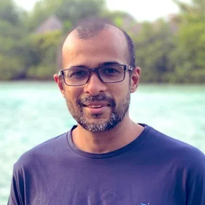 @ajitnarasimhan - Twitter Account Stats
