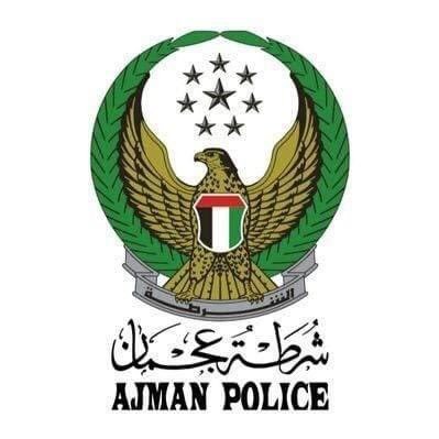 ‏ajmanpoliceghq