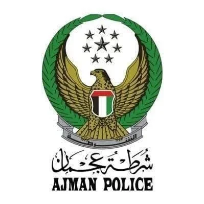 @ajmanpoliceghq - Twitter Account Stats