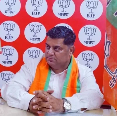 @ajrajbjp - Twitter Account Stats