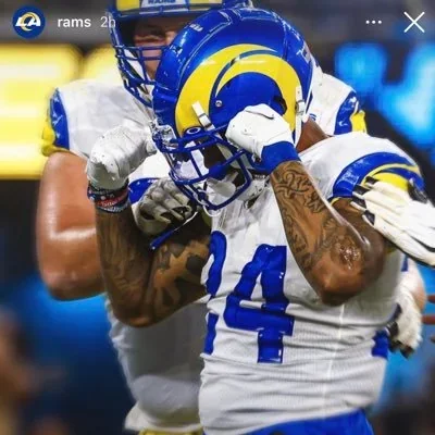 @ajrose_10 - Twitter Account Stats