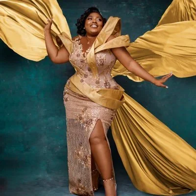 @ajsarpong - Twitter Account Stats