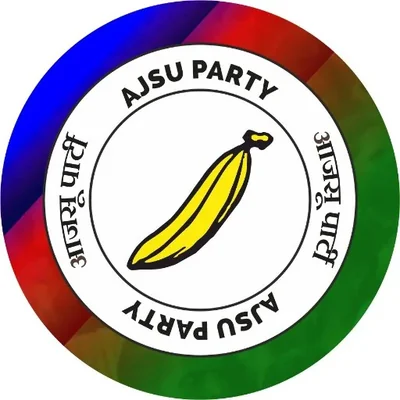 @ajsupartyjh - Twitter Account Stats
