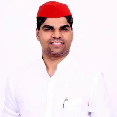 @akshayyadavmp - Twitter Account Stats