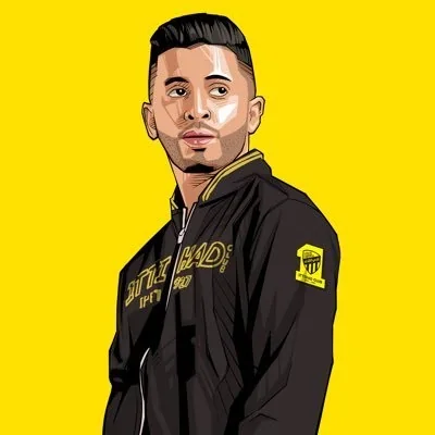 @alaa_saeed88 - Twitter Account Stats