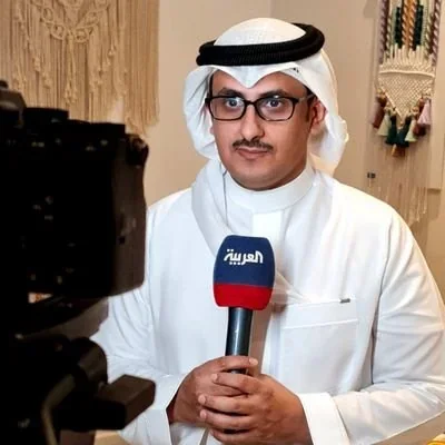 @alabdaliam - Twitter Account Stats
