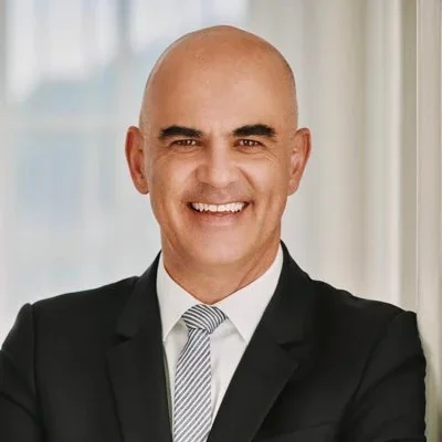 @alain_berset - Twitter Account Stats