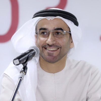 د. سلطان العميمي
