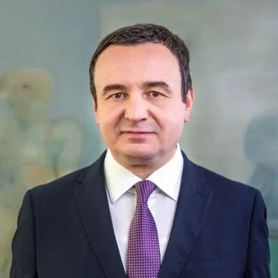 @albinkurti - Twitter Account Stats