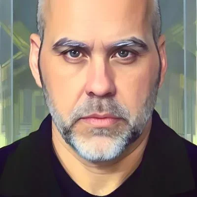 @alex_borges - Twitter Account Stats