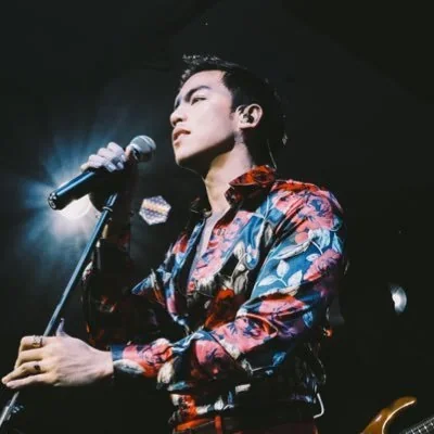 @alexandermcdizz - Twitter Account Stats