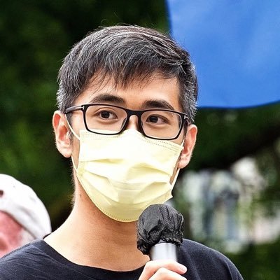 Alex Chow 周永康