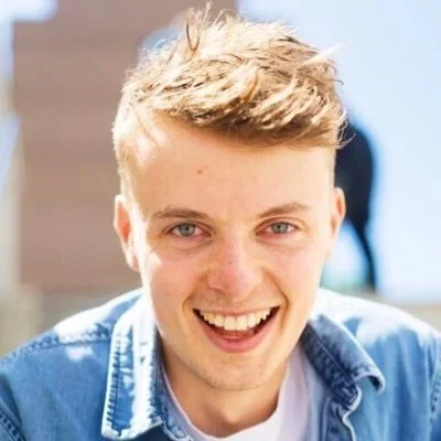 @alexhobern - Twitter Account Stats