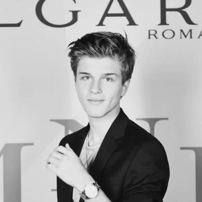 @alexmlange - Twitter Account Stats