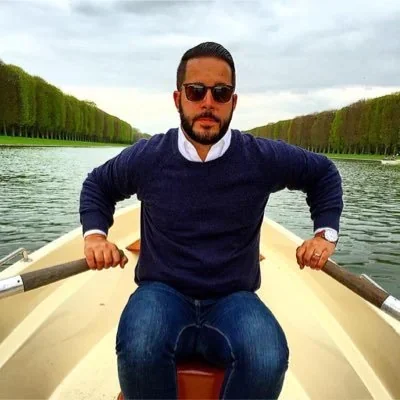 @alexplitsas - Twitter Account Stats