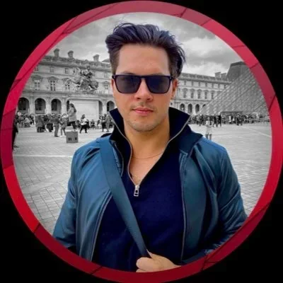 @alexsalvinews - Twitter Account Stats