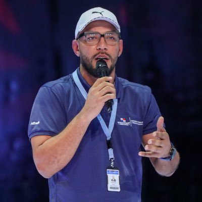 Alfredo Mitre