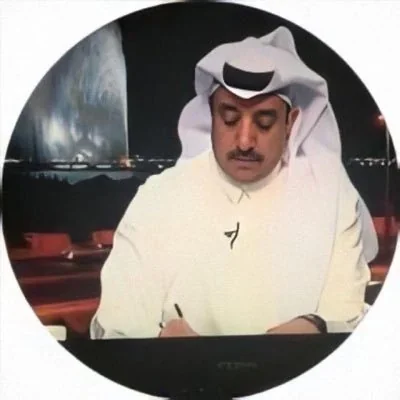 @alialghamd1 - Twitter Account Stats
