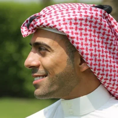 @alialgofaily - Twitter Account Stats