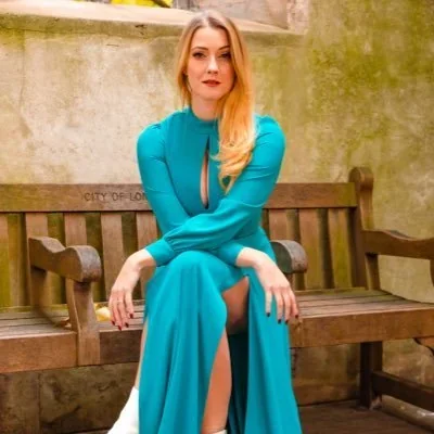 @alice_fearn - Twitter Account Stats