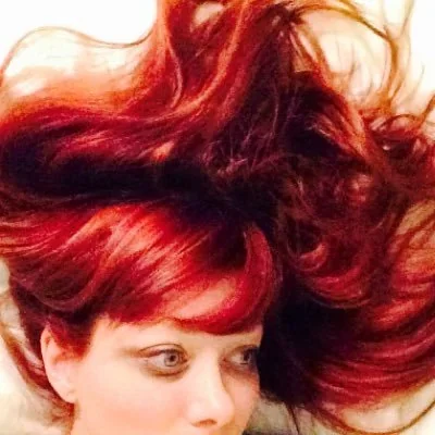 @alieward - Twitter Account Stats