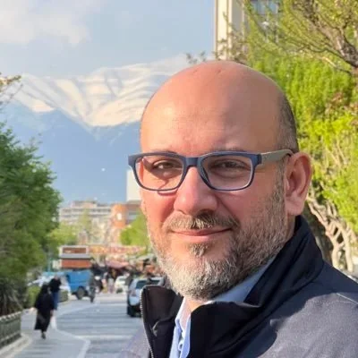 @alihashem_tv - Twitter Account Stats