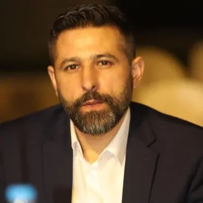 @alihmourad - Twitter Account Stats