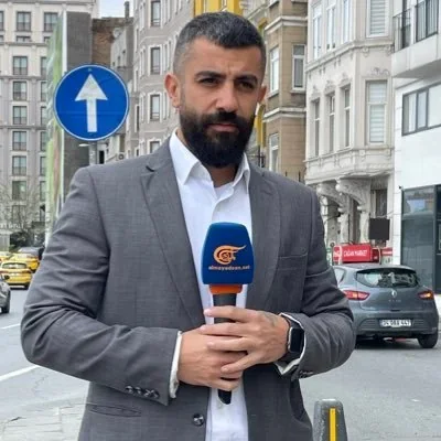 @aliimortada - Twitter Account Stats