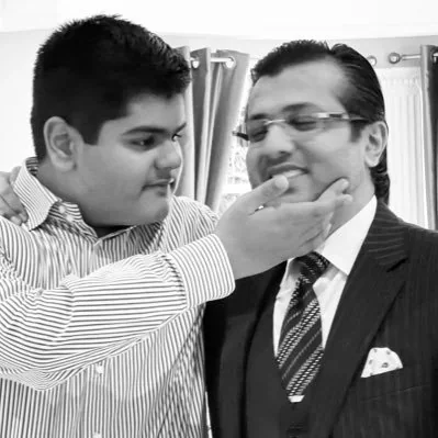 @alimdar82 - Twitter Account Stats