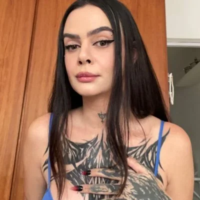@alinadurso - Twitter Account Stats