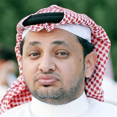 علي بن أحمد الزهراني