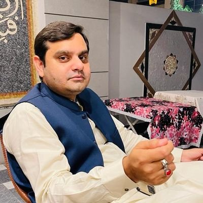 Ali Waqar