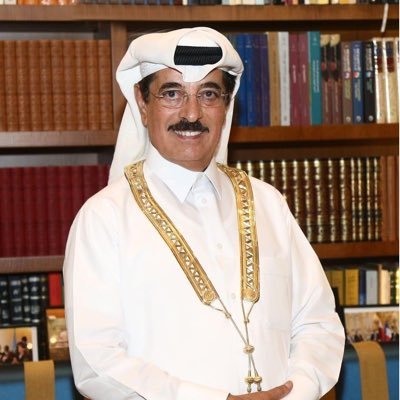 Hamad Al-Kawari