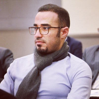 Khatab Alrawhani