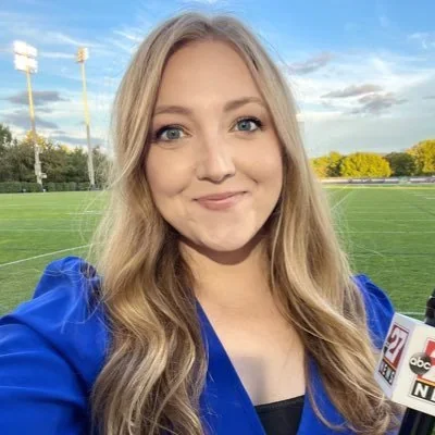 @allieberube - Twitter Account Stats