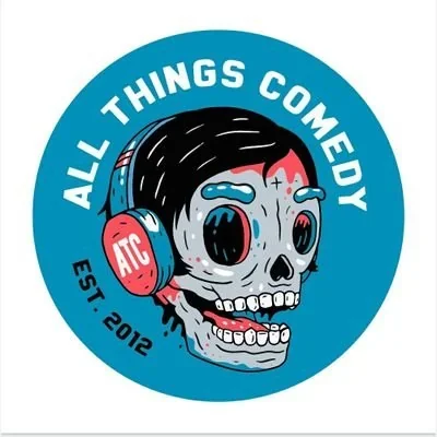 @allthingscomedy - Twitter Account Stats