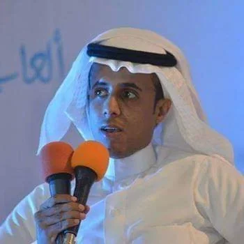 @almalkym939 - Twitter Account Stats