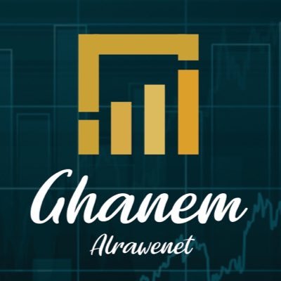 Ghanem Alrawenet.eth