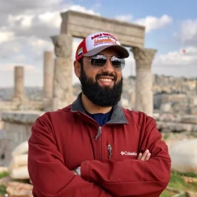 @alseiari01 - Twitter Account Stats