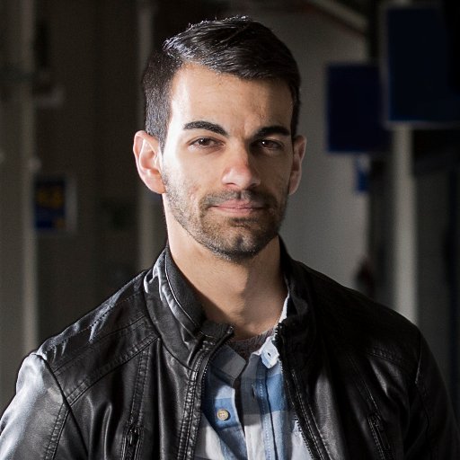 Álvaro Calleja