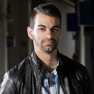 @alvarocalleja - Twitter Account Stats
