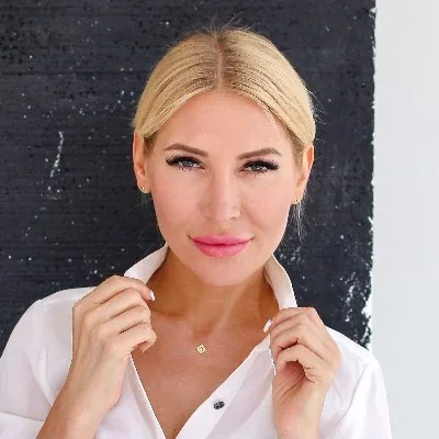 @alyonapopova - Twitter Account Stats