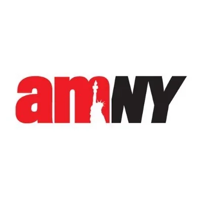 @amNewYork - Twitter Account Stats