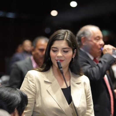 Amairany Peña Escalante