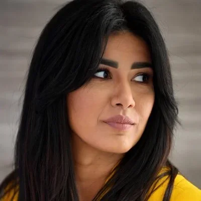 @amanie_geha - Twitter Account Stats